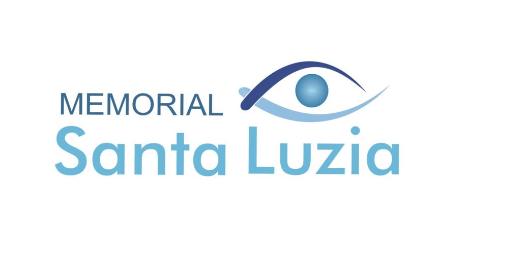 Logo Memorial Santa Luzia