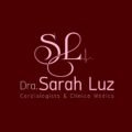 Logo Dra. Sarah Luz - Cardiologista em Picos