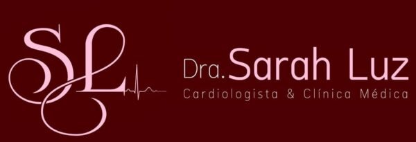 Dra. Sarah Luz – Cardiologista